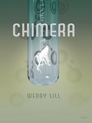 cover image of Chimera